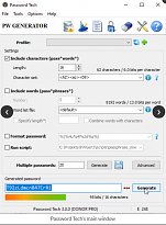 Password Tech