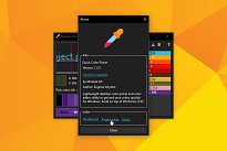 Quick Color Picker