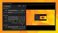 Quick Screen Recorder