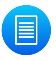 Text Editor (mobilní)