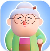 Save the grandmother (mobilní)