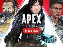 Apex Legends Mobile (mobilní) Apex Legends Mobile (mobilní)