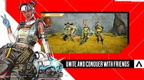 Apex Legends Mobile Apex Legends Mobile