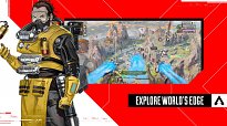 Apex Legends Mobile Apex Legends Mobile (mobilní) Apex Legends Mobile