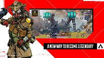 Apex Legends Mobile Apex Legends Mobile (mobilní) Apex Legends Mobile