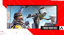 Apex Legends Mobile Apex Legends Mobile (mobilní) Apex Legends Mobile