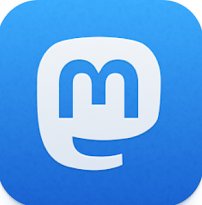 Mastodon (mobilní)