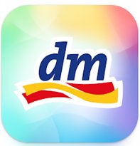 Moje dm (mobilní)