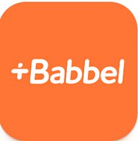 Babbel (mobilní)
