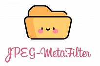 JPEG-MetaFilter