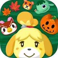 Animal Crossing: Pocket Camp (mobilní)