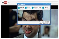 iGIFmaker iGIFmaker