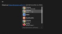 Browsers