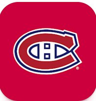 Montréal Canadiens (mobilní)