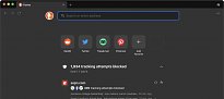 DuckDuckGo DuckDuckGo