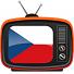 České televize v mobilu (mobilní)