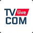 TVCOM livestream (mobilní)