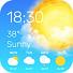 Weather Forecast (mobilní)