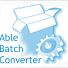 Able Batch Converter