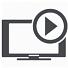 Slovenské a České televízie + spravodajstvo (mobilní)