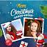 Christmas Photo Editor (mobilní)