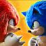Sonic Forces - Running Battle (mobilní)