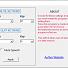Simple Mic Muter