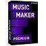 MAGIX Music Maker Premium