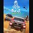 Dakar Desert Rally