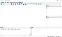 Scene Explorer