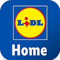 Lidl Home (mobilní)