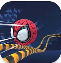 Fly Ball: Sky Parkour (mobilní)