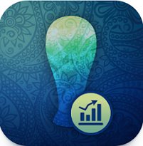 World Cup History & Stats (mobilní)