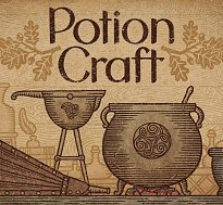 Potion Craft: Alchemist Simulator