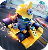KartRider: Drift (mobilní)