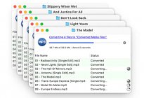 AMVidia To MP3 Converter AMVidia To MP3 Converter