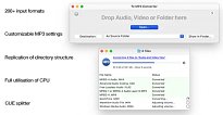AMVidia To MP3 Converter AMVidia To MP3 Converter