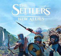 The Settlers: New Allies