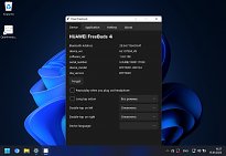 OpenFreebuds Desktop