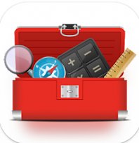 Smart Tools – Utilities (mobilní)