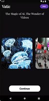 Vatic - AI Video Generator Vatic - AI Video Generator