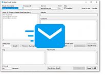 Auto Email Sender