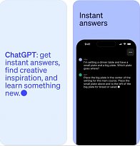 ChatGPT ChatGPT (mobilní) ChatGPT