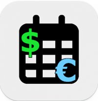 International Spending Tracker (mobilní)