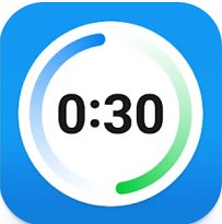 Interval Timer (mobilní)
