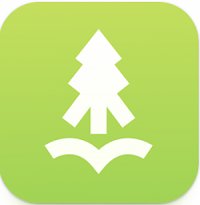 Natural Atlas (mobilní)