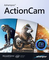 Ashampoo Action Cam