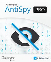 Ashampoo AntiSpy Pro