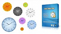 Easy Timer Plus