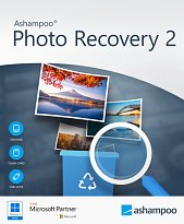 Ashampoo Photo Recovery 2